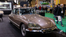 DS Automobiles będzie wspierać promocyjnie markę DS swoją obecnością na salonie Retromobile […]