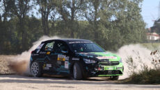 Przygotowania do drugiego sezonu ADAC Opel e-Rally Cup wchodzą na ostatnią prostą […]