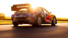 Po 25 latach królowania na odcinkach specjalnych kilka generacji samochodów klasy WRC […]