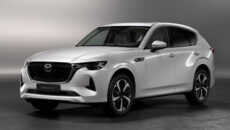 Mazda Motor Corporation wprowadza nowy, specjalny kolor nadwozia Rhodium White, opracowany w […]