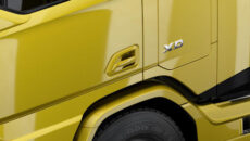 DAF ogłasza wprowadzenie nowej serii pojazdów ciężarowych do dystrybucji i zastosowań specjalistycznych. […]