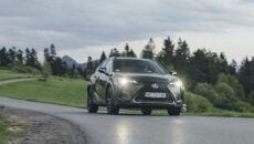 Od stycznia do czerwca 2022 roku Lexus sprzedał w Europie 23 807 […]