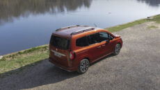 W Polsce można już składać zamówienia na Nowe Renault Kangoo i Nowe […]