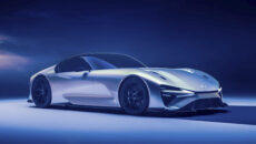 Lexus Electrified Sport Concept to pokaz możliwości projektantów oraz inżynierów japońskiej marki. […]