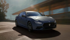 Maserati wprowadza nowy program gwarancyjny Extra10, rozszerzając ochronę elementów układu napędowego – […]