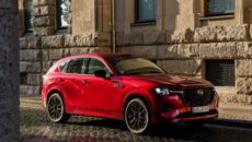 Mazda wprowadza w Polsce 6 lat gwarancji na wszystkie nowe samochody Wszystkie […]