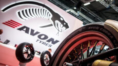 Goodyear wzmacnia swoją europejską ofertę o opony motocyklowe marki Avon Tyres, jednej […]