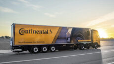 35 krajów, 15 000 kilometrów: europejski roadshow Continental Commercial Vehicle Tires Każdego […]