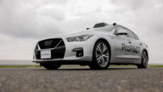 Nissan przeprowadził kolejną prezentację opracowanej przez siebie technologii wspomagania prowadzenia, która umożliwi […]