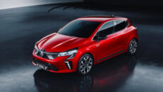 Mitsubishi Motors Europe prezentuje nowy model COLT, będący kolejnym krokiem w planowanych […]