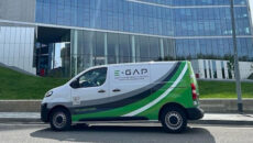 FIAT Professional wspiera E-GAP, europejskiego operatora mobilnego ładowania samochodów elektrycznych na żądanie, […]