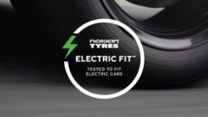 Nokian Tyres przedstawia nowy symbol ELECTRIC FIT, aby pomóc kierowcom samochodów elektrycznych […]