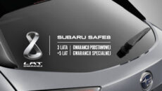 Subaru Import Polska, jako oficjalny importer japońskiej marki, wprowadza do swojej oferty […]