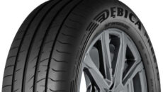 Goodyear wprowadza nową linię opon letnich o wysokich osiągach Dębica Presto, wzmacniając […]