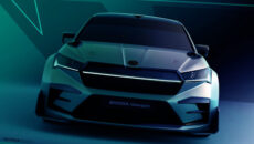 Dzięki pracom nad nowym modelem koncepcyjnym Enyaq RS Race, Skoda odkrywa nowe […]