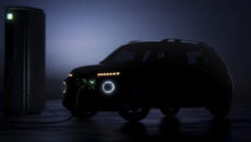 Hyundai Motor Company zaprezentował pierwsze oficjalne zdjęcia zwiastuna swojego nowego subkompaktowego pojazdu […]