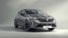 Renault wprowadza nawą ofertę na modelu Clio z wersją z automatyczną skrzynią […]