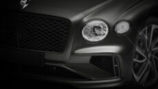 Brytyjski producent samochodów luksusowych Bentley Motors zapowiada nową wersję modelu Flying Spur. […]