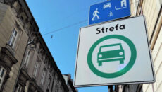 Na niespełna tydzień przed wejściem w życie w Warszawie Strefy Czystego Transportu, […]