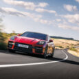 Porsche wprowadza na rynek dynamiczne modele z najwyższej półki – to Panamera […]