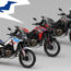 Flagowy motocykl Adventure Hondy, CRF1100L Africa Twin na rok modelowy 2025 otrzyma […]