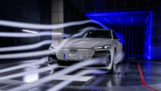 Nowy rekord – A6 Sportback e-tron zapisuje się w historii jako Audi […]