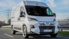 Fiat Ducato Furgon z silnikiem wysokoprężnym dostępny wysokim rabatem! Fiat Professional przygotował […]