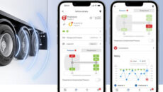 Goodyear wprowadza TPMS Connect do bezproblemowej integracji z urządzeniami TPMS innych producentów […]