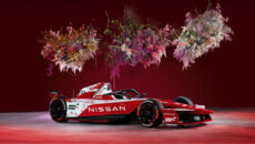 Nissan Formula E Team zaprezentował zmienione malowanie bolidu na sezon 2024/25 Mistrzostw […]