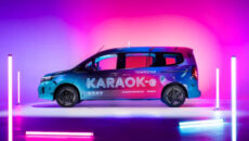 Nissan zachęca do zapoznania się z „Singalong Sensations” – playlistą skompletowaną przez […]