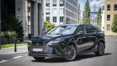 Lexus More to program lojalnościowy dla stałych i nowych klientów marki We […]