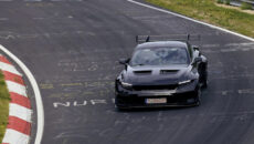 Legendarny tor Nürburgring Nordschleife w Niemczech jest wyznacznikiem doskonałości dla konstruktorów samochodów […]