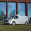 Ford Transit Custom został na nowo opracowany przez Ford Pro, aby stać […]