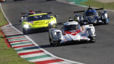 Goodyear wzmacnia współpracę z European Le Mans Series (ELMS) obejmując rolę oficjalnego […]