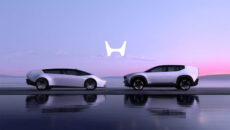 Na targach CES 2025 zapowiedziano światową premierę dwóch prototypowych modeli Hondy: Honda […]