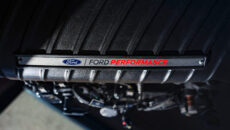 Zespół Ford Performance na co dzień kieruje się filozofią: nie ma nudnych […]